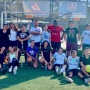 Co-Ed Pickup Soccer Los Angeles (Sherman Oaks)