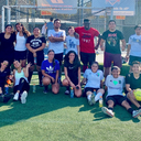Co-Ed Pickup Soccer Los Angeles (Torrance)