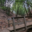 Friday Night Hike @ Rancho San Antonio in Cupertino.