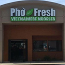 Vegan Lunch at Pho Fresh