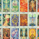 Monthly Tarot Meetup at Lestat's Hillcrest