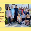 EXPRESSIONS UNLIMITED Toastmasters, Carlsbad