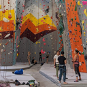 Lead & TR Climbing at Pacific Pipe