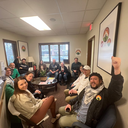 Saturday Afternoon Spanish Speakout IN PERSON