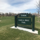 Walk @ James A Bible Park