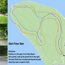 Tacoma Runners Saturday 5k