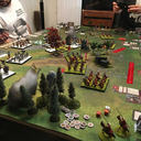 Saturday games 6:30 pm 