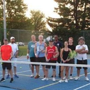 Saturday Tennis at A-H
