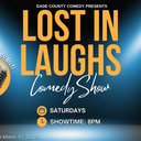 Lost in Laughs Comedy Show