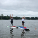 Friday SUP Social Aeries On the Bay