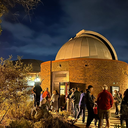 Friday Night Stargazing @ Foothill Observatory