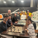 Checkmate Fridays
