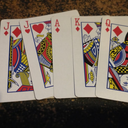 Euchre at Paladins League