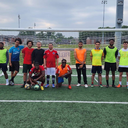 Pickup Soccer in Voorhees