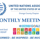UNA-OC MONTHLY MEETING
