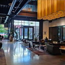 In-Person café Saturdays