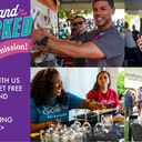 Volunteer at Kirkland Uncorked
