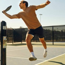 Saturday Morning ADVANCED Pickleball Games at Durango Hills Park