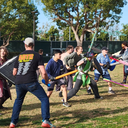 Saturday Battle Day