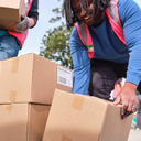 Atheists Volunteer FOOD DISTRIBUTION! Come help and give out food!