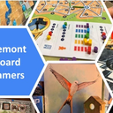 Friday Board Game Night