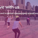 Gentle Dance Movement Classes (In-person & on Zoom)