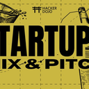 STARTUPS MIX & PITCH