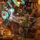Homebrew 5e Campaign