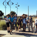 Elk Grove Creek Trail - 6 mile Walk