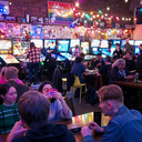 🌛 Friday Night Board Games 🦉 Seattle Capitol Hill