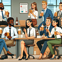 Coffee chat!
