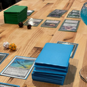 Weekly Casual Commander (Magic: The Gathering) in The Parlor