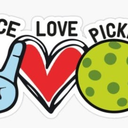 Ava’s Hosting Friday AM Drop-In Pickleball @ Picklr East
