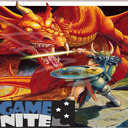 Open to new players: Runequest, Materia Living World setting,