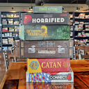 Play Games at Gamers Geekery!