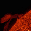 Saturday Morning Solar Observing @ Foothill