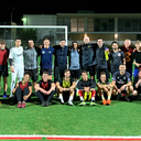 Co-Ed Pickup Soccer Los Angeles (Downtown/Lincoln Heights)