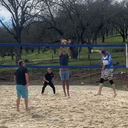 [Pleasanton] SAT Volleyball 7:30a (CBVA beach rating A to AAA)