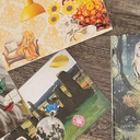 Soul Collage Experience