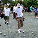 Petanque Boules Games Winston-Salem - Free - Make new friends, play, be outdoors