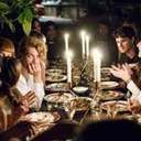 Fine Dining&Conversation in La Boheme, Palo Alto