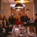 RESCHEDULED--All Things International Social at Mellwood Tavern (FRIDAY)