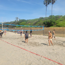 2s and 4s Beach Volleyball