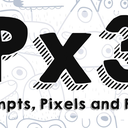 Prompts, Pixels and Paint