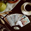 Coffee & Tarot - Westside