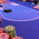 Wednesday Night 1/3 NL Poker!
