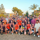 OC Giants - Australian Football Practice/Training