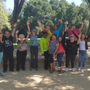 Qigong Sanborn County Park