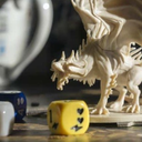 DnD  Group 2 **In Person** (10-13)