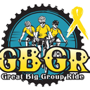 Great Big Group Ride for Pediatric Cancer (NON-LVCC EVENT)